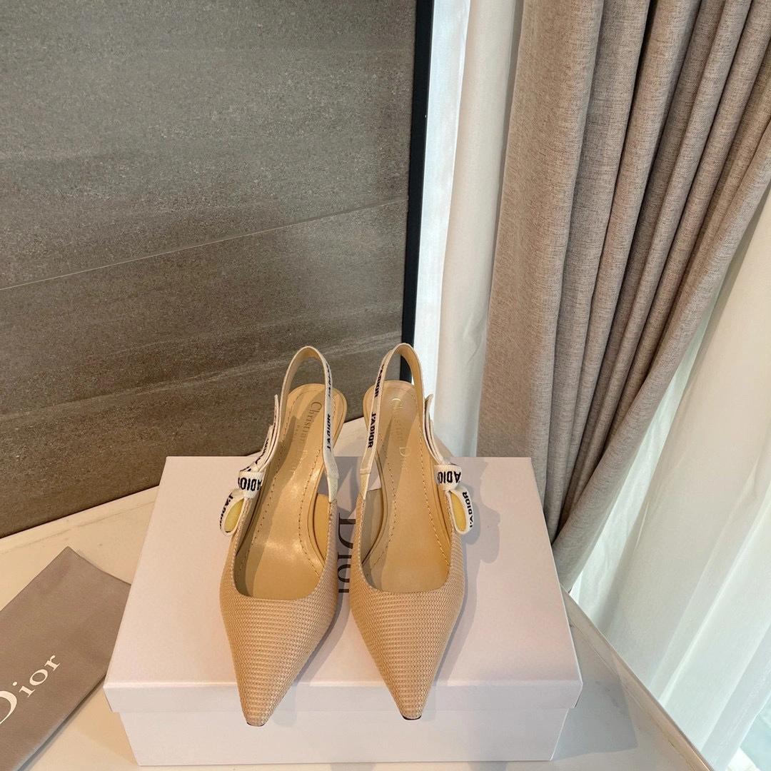 coco-- KDC200TFL_S21U J'A embroidery Heel height6.5CM item:B-X00E2420L